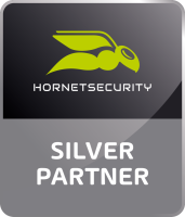 Hornetsecurity Silver Partner